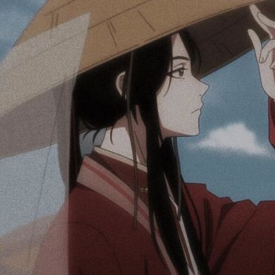 2023二次元头像男可爱