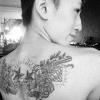 微信网名男生qq