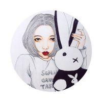 比较好的网名女生的