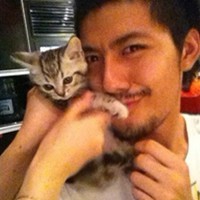 动物男生头像