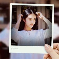 女生文艺二字网名