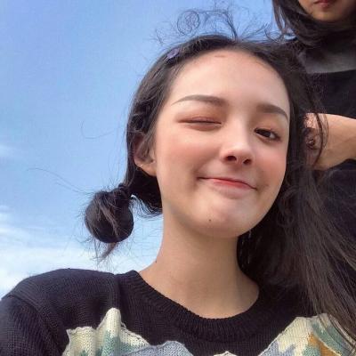 头像微信2023年最新版女生可爱