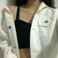 高级质感女生头像部位