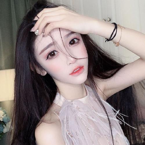 高清气质女神头像大全