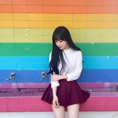 女孩网名可爱霸气