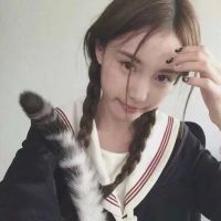 带有女神的网名