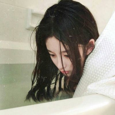 微信头像高清女