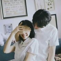 幽默的情侣网名