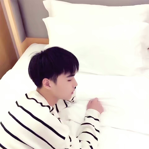 帅气头像图片冷酷霸气