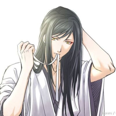 2023男头像高清卡通