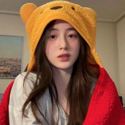 好看的头像小仙女