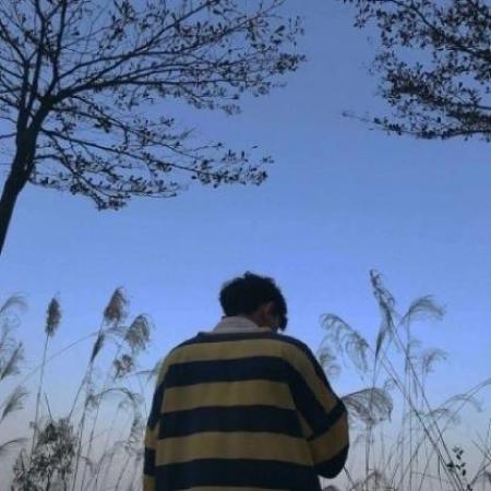 男人专用头像500张背影