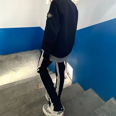 男生头像阳光帅气