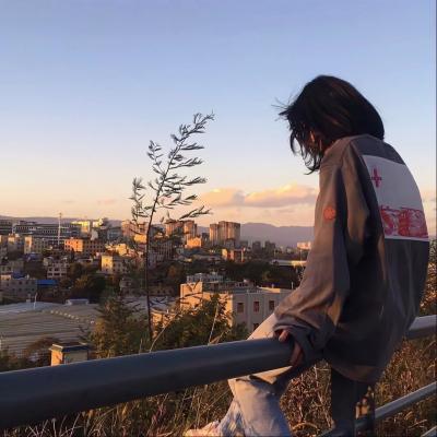 头像女生真人超级可爱