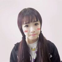 2023年头像图片女可爱