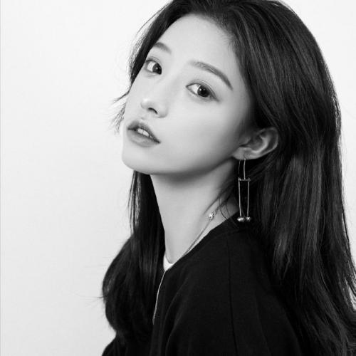 可爱治愈系头像女生