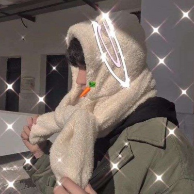 2023最火头像真人
