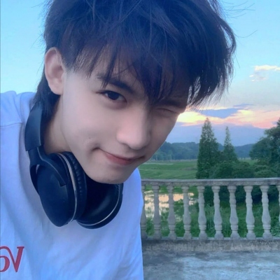 好看帅气的男生头像