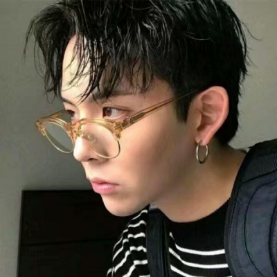 抖音头像图片大全2023男生头像