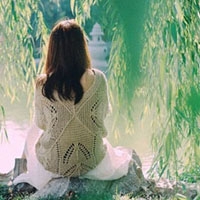 女生网名大佬伤感