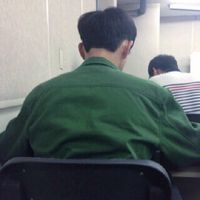 另类的网名男
