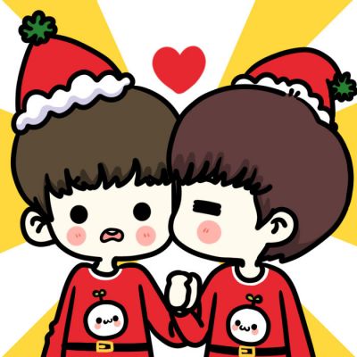 搞笑微信头像大全