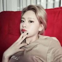 双字取名网名女生霸气