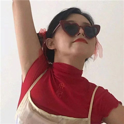头像ins小众高级感图集