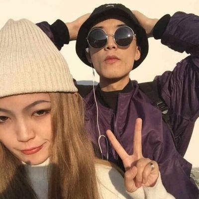 逃跑吧少年官方的搞笑头像