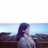 清新治愈女生头像