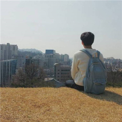 帅气男人头像