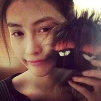 女生qq头像小清新