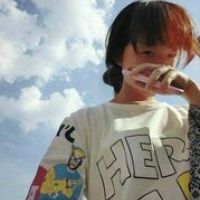女生头像清新治愈
