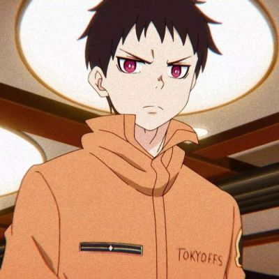 私藏高级小众感头像动漫