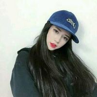 清新的图片头像