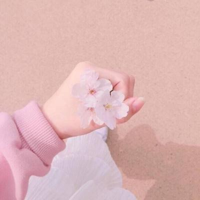 简单头像微信小清新