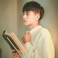 温暖帅气的网名男生