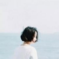 小清新英语网名.