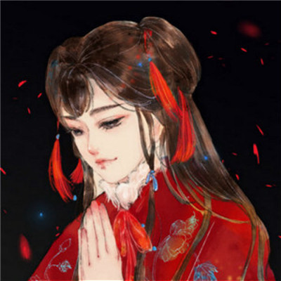 XXXTentacion头像动漫高清