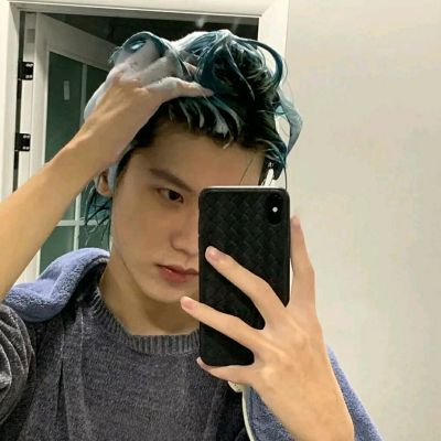 qq头像男生霸气高清图片