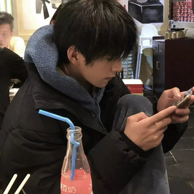 头像图片男生真人帅气