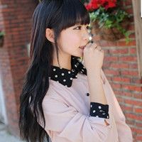 分手买醉的网名女生