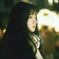仙女ins头像森系QQ