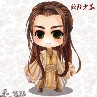 q版头像图片