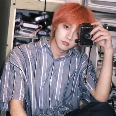 帅气男生头像图片 冷酷