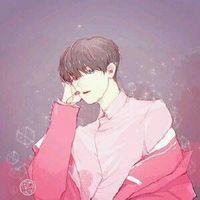 动漫男生帅气头像图片