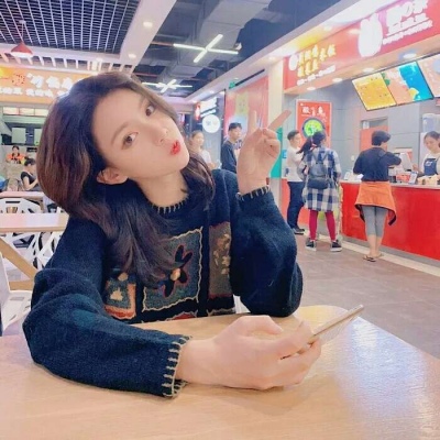抖音好运头像图片大全