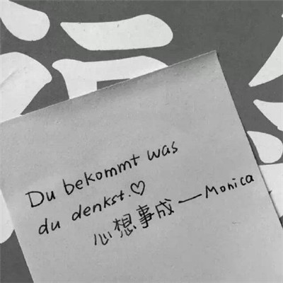 简约高级感头像