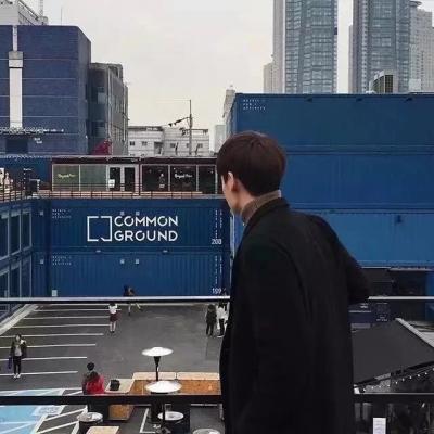 关于英文青春网名