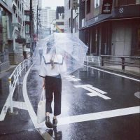 社会女孩两字的网名